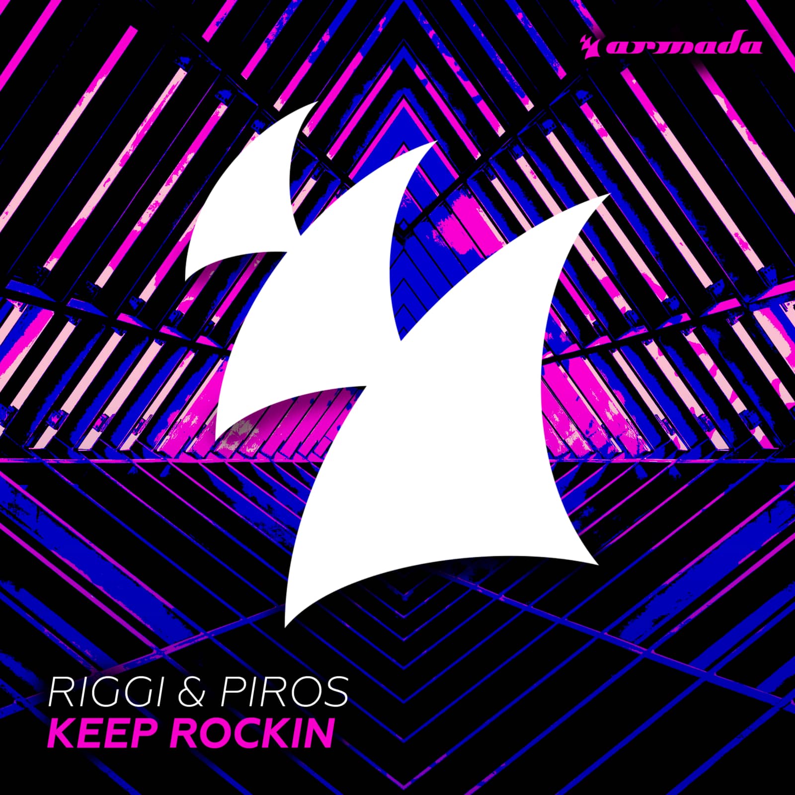 Riggi & Piros — Keep Rockin (Original Mix)